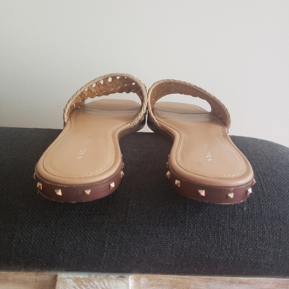 Marc Fisher Slides - Picture 2 of 5